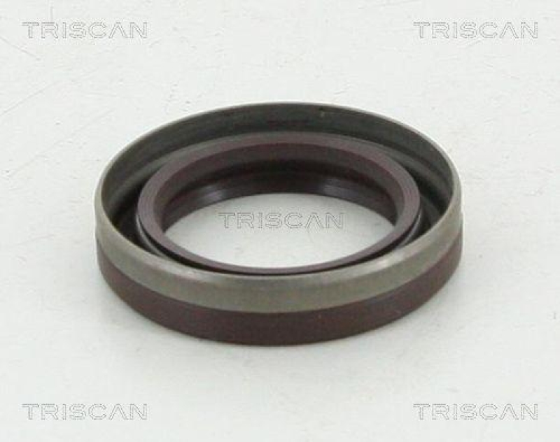 TRISCAN 8550 10026 Wellendichtring für Vag, Fiat, Ford, Volvo ..