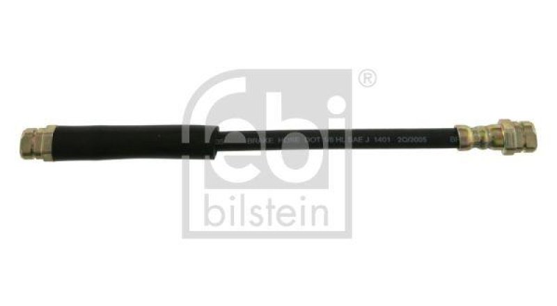 FEBI BILSTEIN 23156 Bremsschlauch für VW-Audi