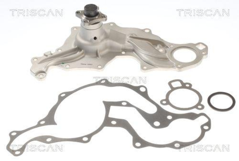 TRISCAN 8600 16060 Wasserpumpe für Ford V6 M. Aut. Vent.