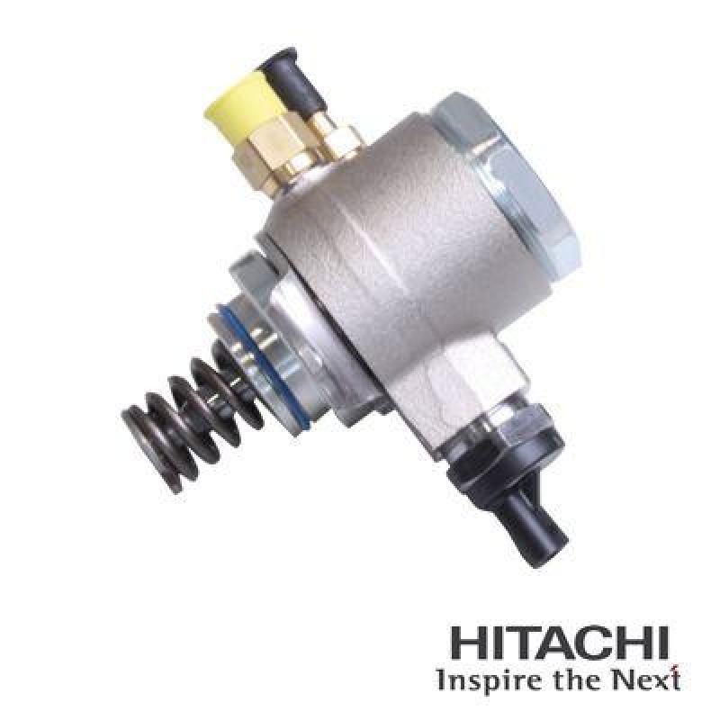 HITACHI 2503071 Hochdruckpumpe für AUDI u.a.