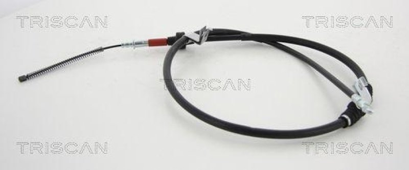 TRISCAN 8140 421108 Handbremsseil für Mitsubishi Lancer