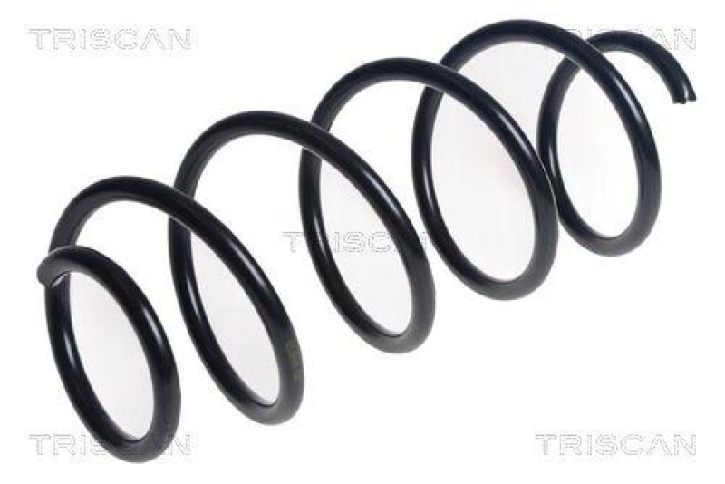 TRISCAN 8750 23214 Spiralfeder Vorne für Coil Spring Front Mercede