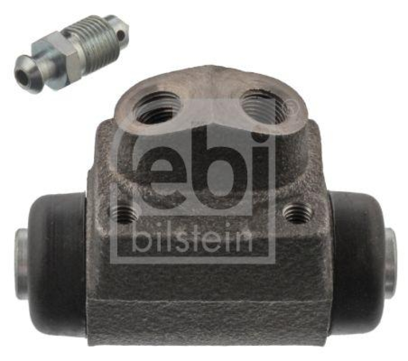 FEBI BILSTEIN 05702 Radbremszylinder für Ford