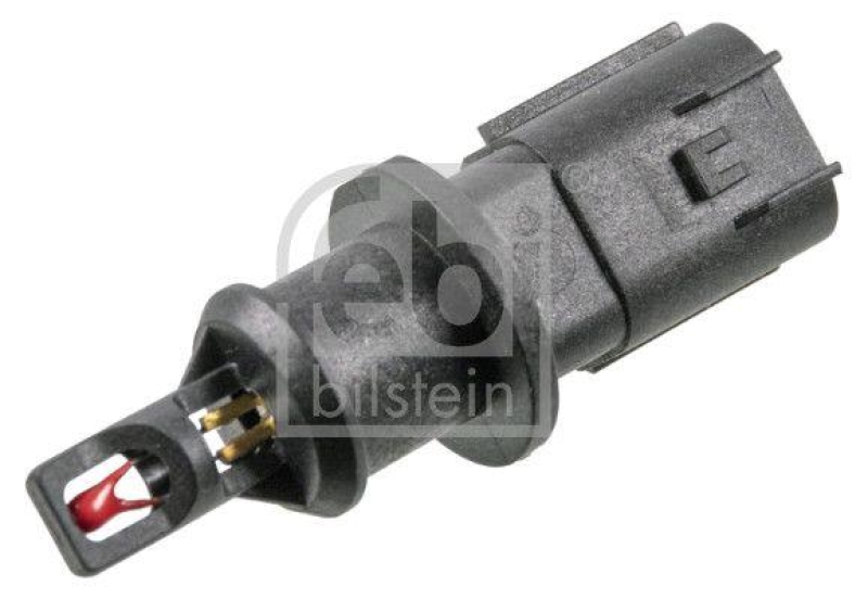 FEBI BILSTEIN 170219 Lufttemperaturgeber für Ansaugrohr für Chrysler