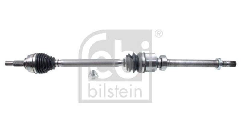 FEBI BILSTEIN 183590 Antriebswelle für Renault