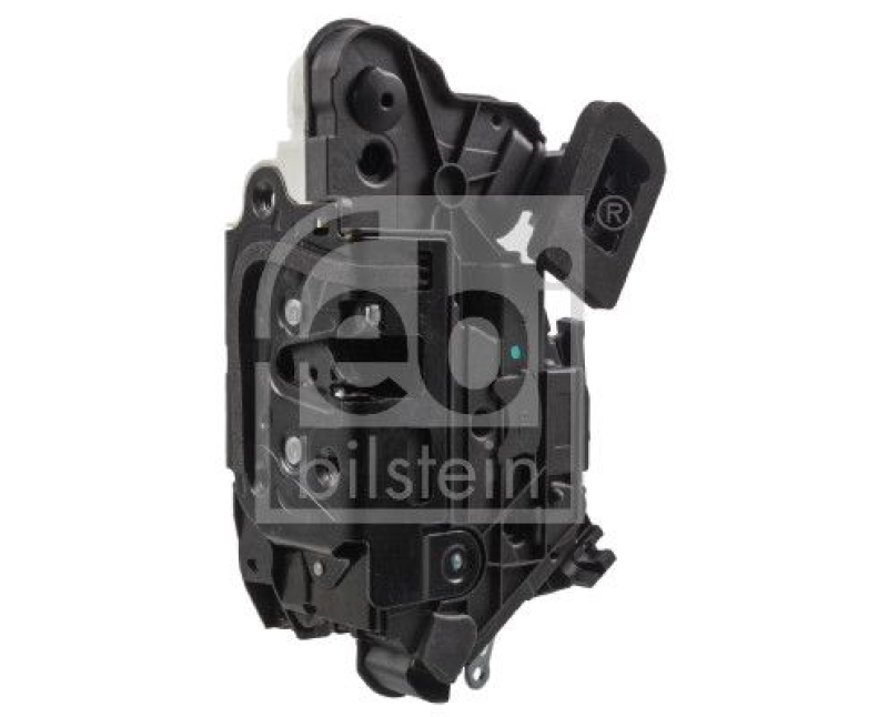 FEBI BILSTEIN 184634 Türschloss für VW-Audi