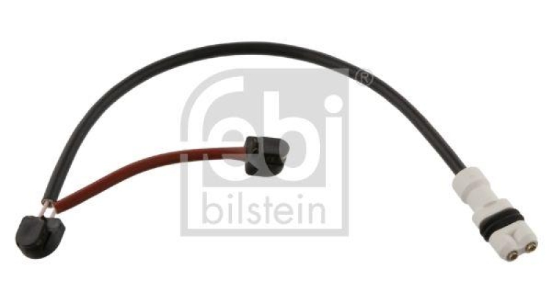 FEBI BILSTEIN 34883 Verschleißkontakt für Porsche