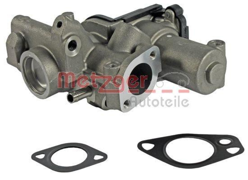 METZGER 0892209 Agr-Ventil f&uuml;r AUDI/VW