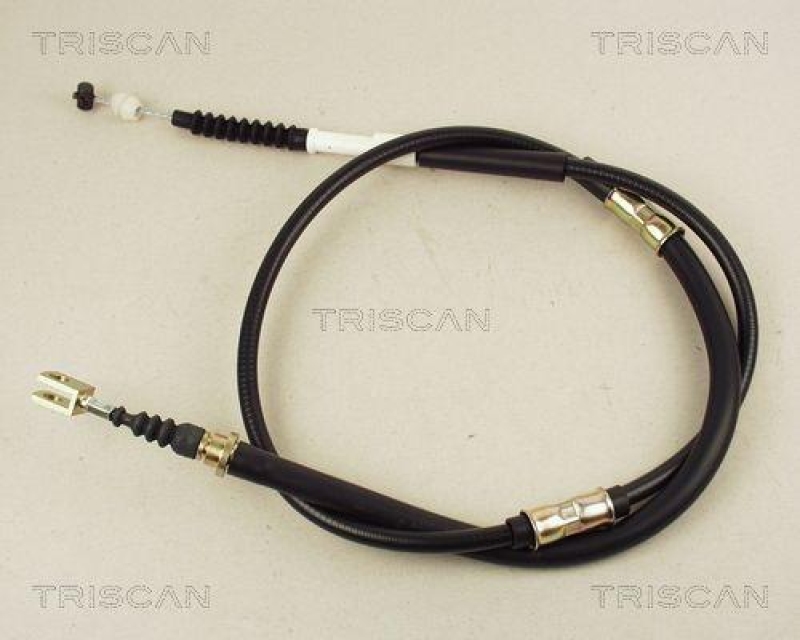 TRISCAN 8140 13188 Handbremsseil