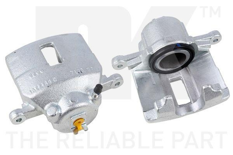 NK 219306 Bremssattel für CHRYSLER