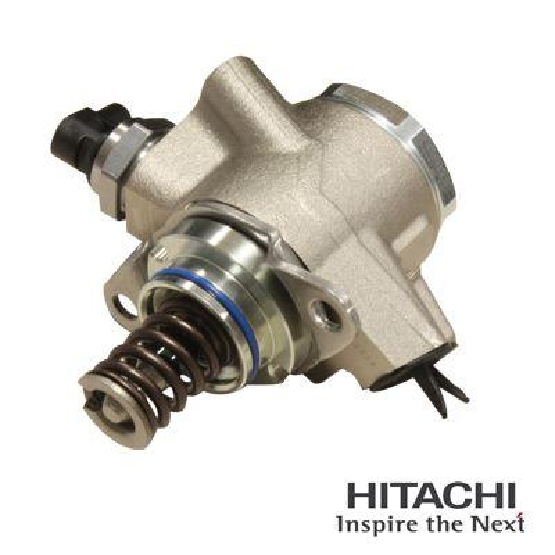 HITACHI 2503072 Hochdruckpumpe für AUDI u.a.