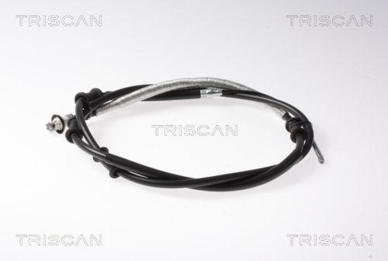 TRISCAN 8140 151076 Handbremsseil für Fiat