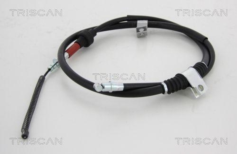 TRISCAN 8140 421109 Handbremsseil für Mitsubishi Lancer