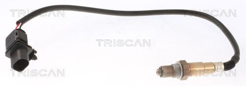 TRISCAN 8845 43551 Lambdasonde für Hyundai, Kia