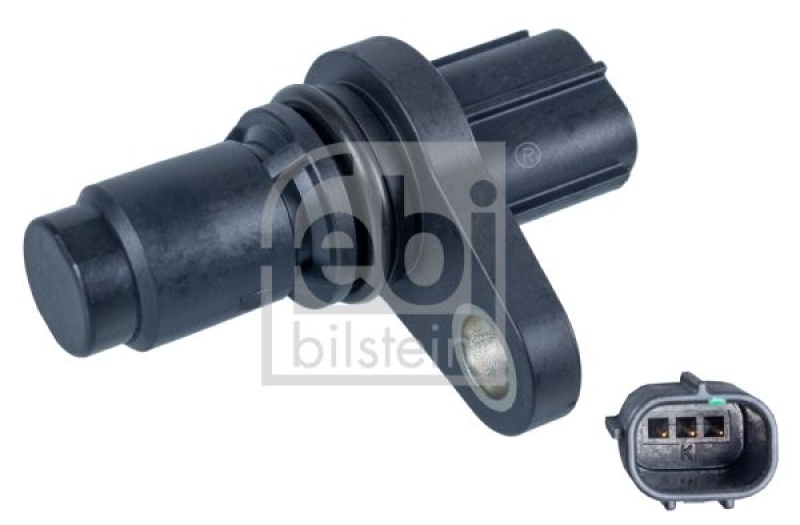 FEBI BILSTEIN 106787 Nocken- / Kurbelwellensensor mit Dichtring für TOYOTA