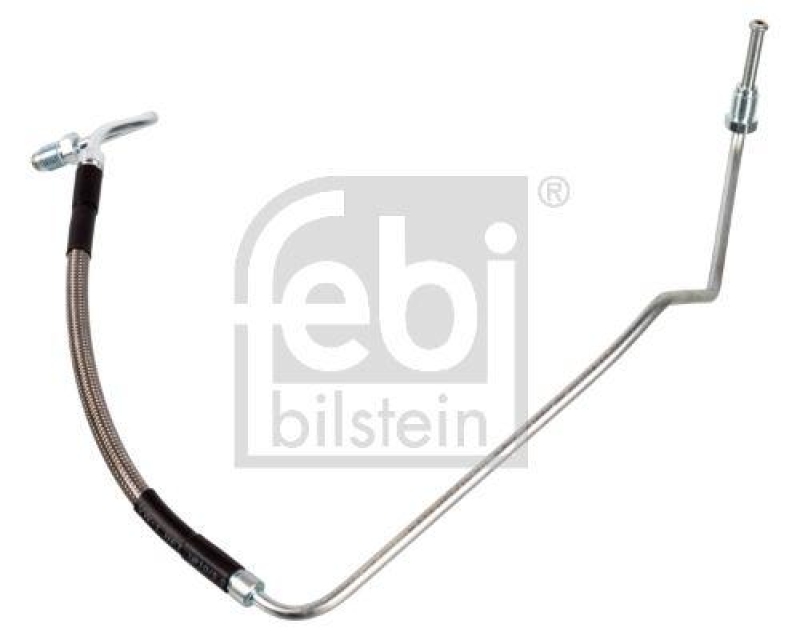 FEBI BILSTEIN 171341 Bremsschlauch für Renault