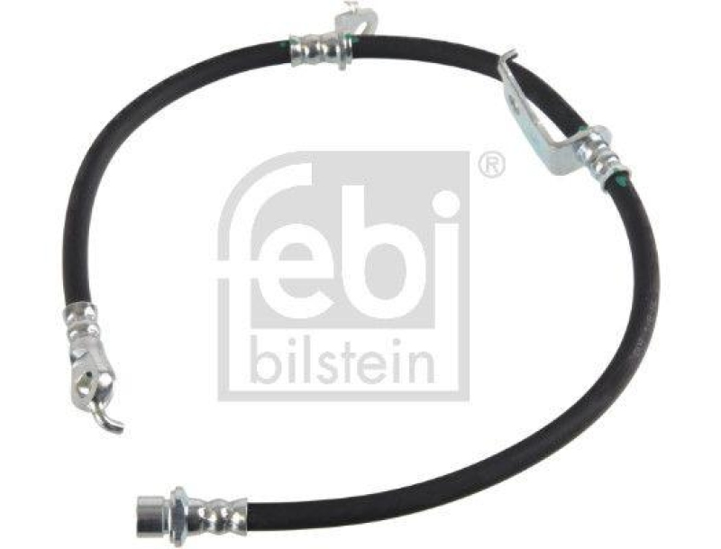 FEBI BILSTEIN 180234 Bremsschlauch für TOYOTA