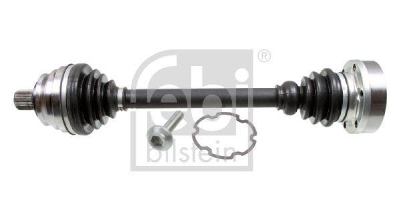 FEBI BILSTEIN 183591 Antriebswelle für VW-Audi