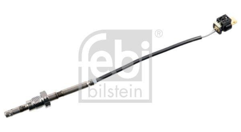 FEBI BILSTEIN 185754 Abgastemperatursensor für Mercedes-Benz