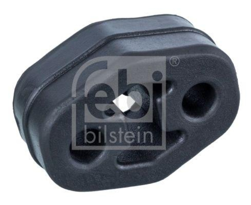 FEBI BILSTEIN 23488 Auspuffgummilager für VW-Audi