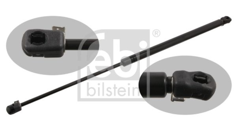 FEBI BILSTEIN 27769 Gasdruckfeder für Heckklappe für Ford