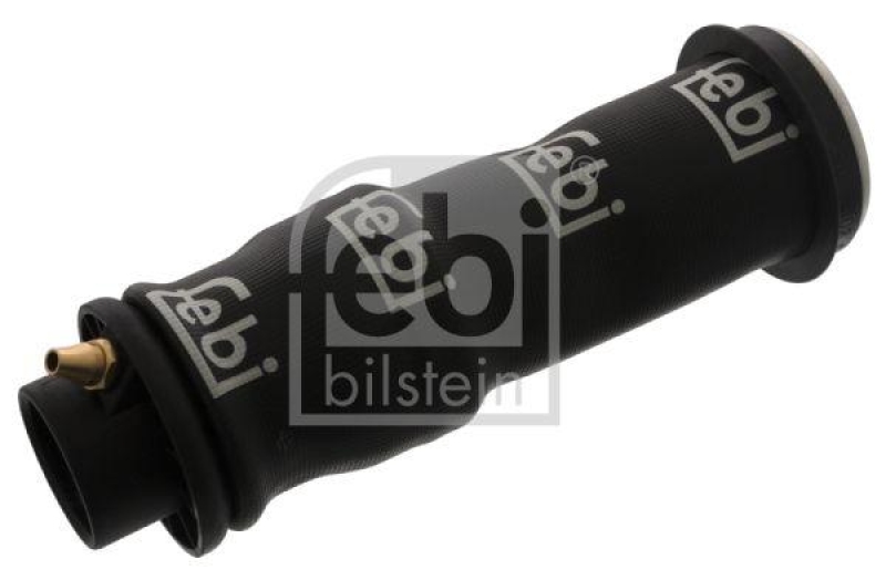 FEBI BILSTEIN 46392 Luftfederbalg für Fahrerhaus für Scania