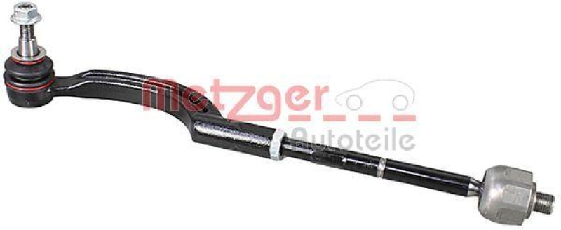 METZGER 56020501 Spurstange für MB VA links