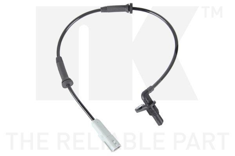 NK 293985 Sensor, Raddrehzahl für DACIA, RENAULT