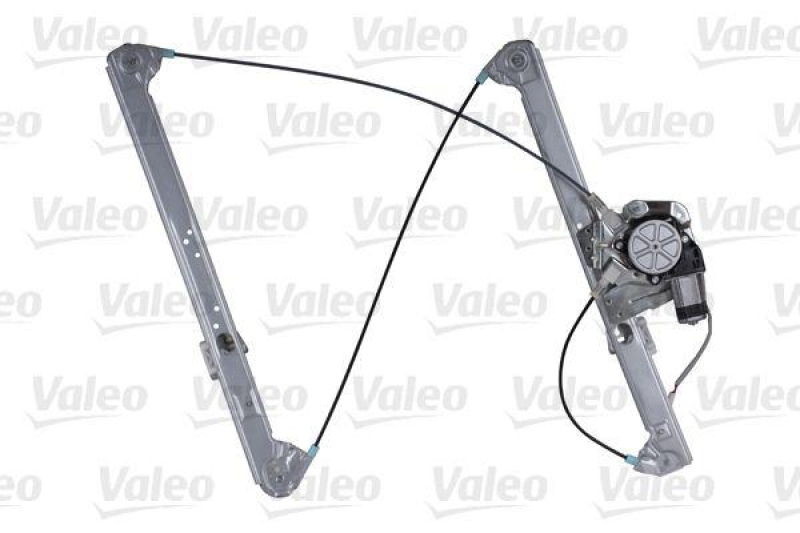 VALEO 850822 Fensterheber vorne links BMW X5 (E53)