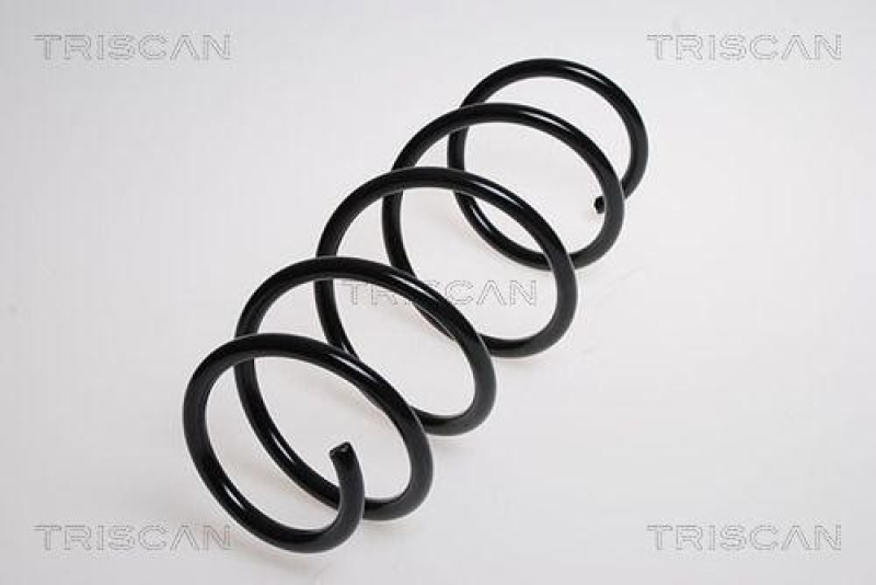 TRISCAN 8750 15105 Spiralfeder Vorne für Fiat Punto (150)