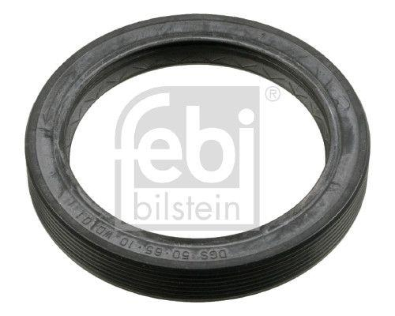 FEBI BILSTEIN 01519 Wellendichtring für Gelenkflansch für VW-Audi