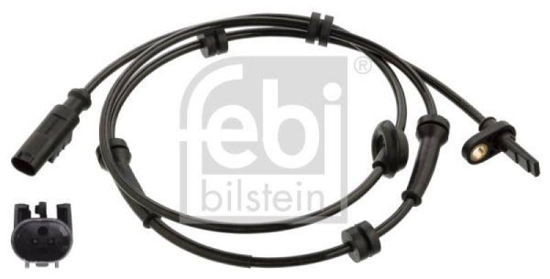 FEBI BILSTEIN 106773 ABS-Sensor für Alfa Romeo