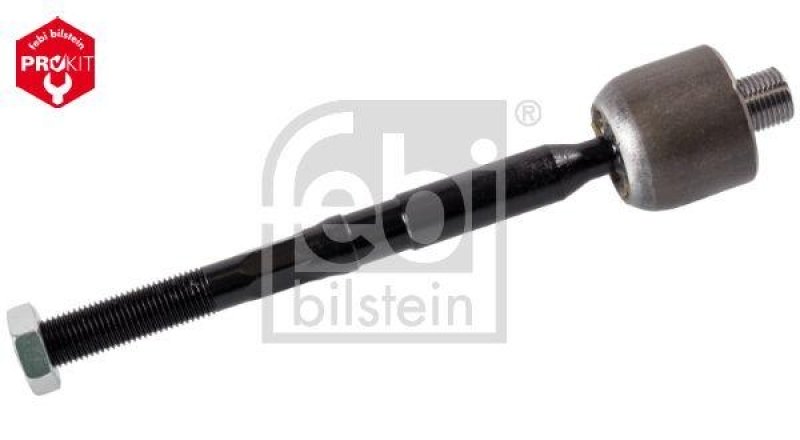 FEBI BILSTEIN 37281 Axialgelenk mit Kontermutter für Renault