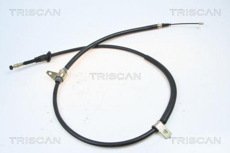 TRISCAN 8140 43118 Handbremsseil für Hyundai Sonata