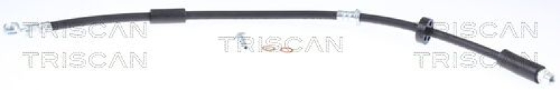 TRISCAN 8150 28145 Bremsschlauch für Peugeot