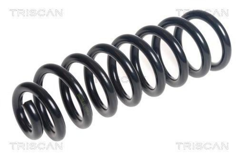 TRISCAN 8750 23215 Spiralfeder Hinten für Coil Spring Rear Mercedes