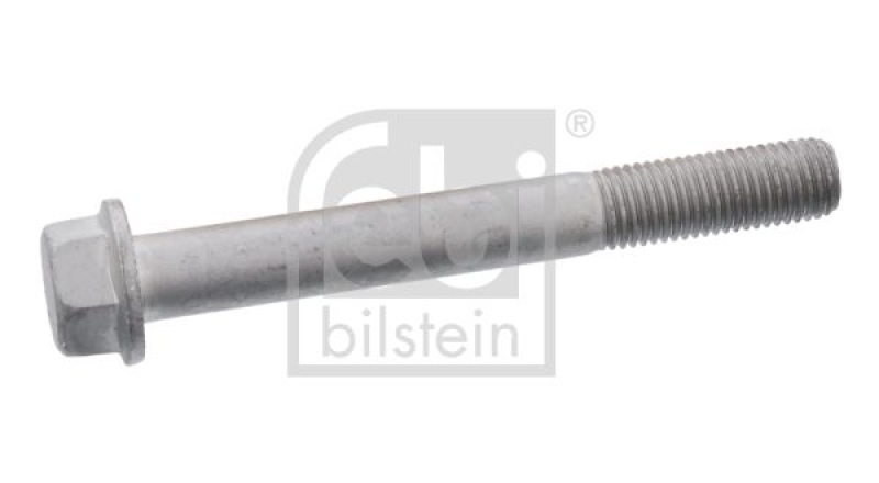 FEBI BILSTEIN 104261 Schraube für Fahrerhauslagerung für M A N