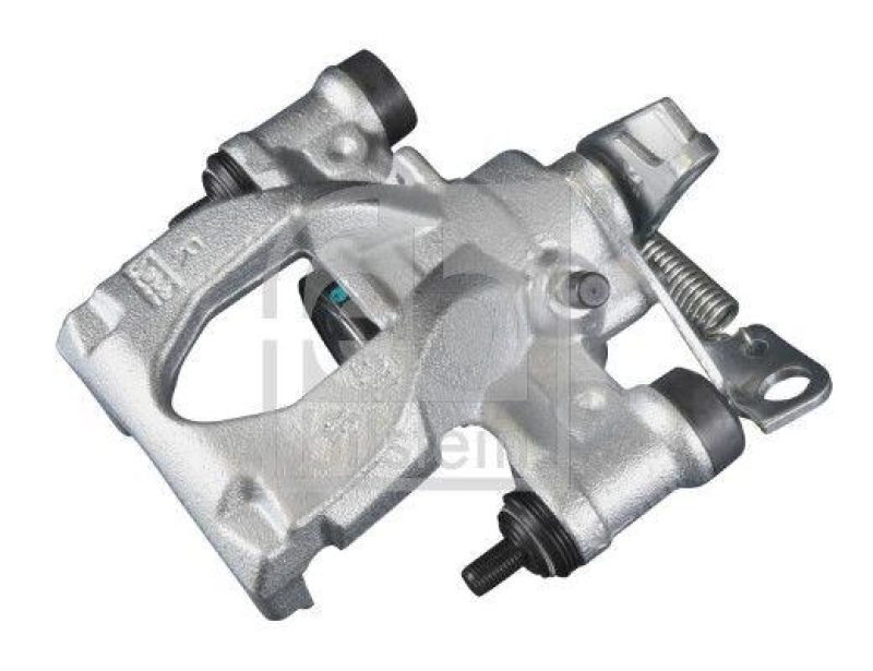 FEBI BILSTEIN 178067 Bremssattel für Opel