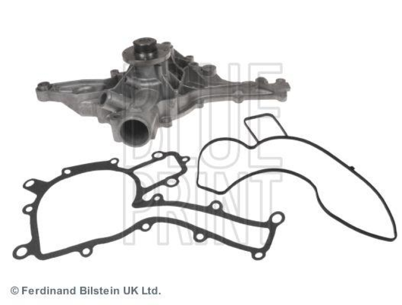 BLUE PRINT ADA109124 Wasserpumpe mit Dichtungen für Mercedes-Benz PKW