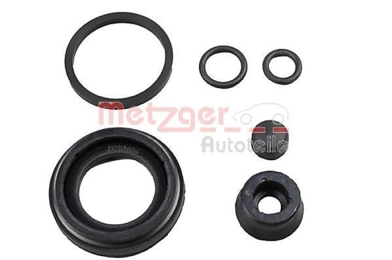 METZGER 114-0020 Reparatursatz, Bremssattel f&uuml;r FIAT/FORD/RENAULT