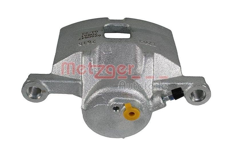 METZGER 6260847 Bremssattel Neuteil für OPEL VA links