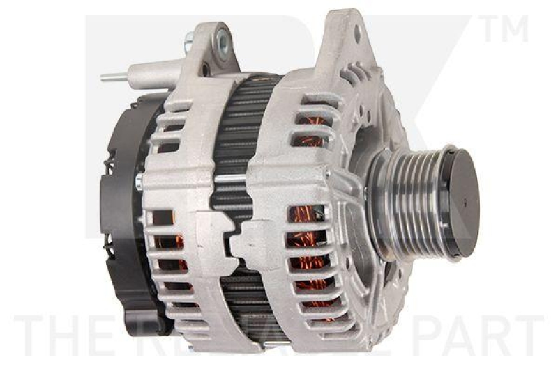 NK 4847920 Generator für SKODA,VW