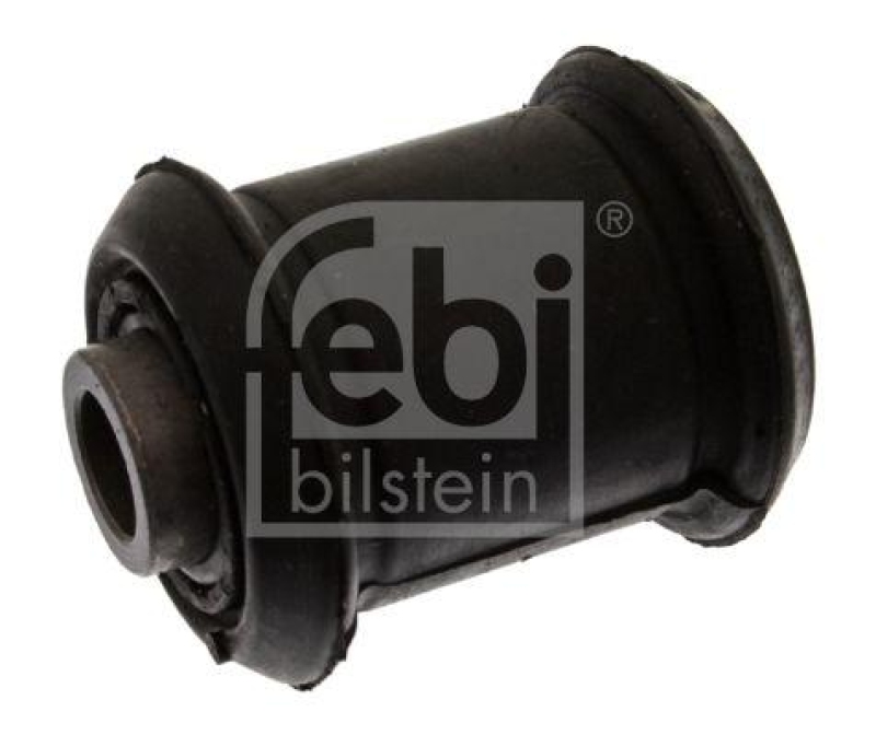 FEBI BILSTEIN 11662 Querlenkerlager für Opel