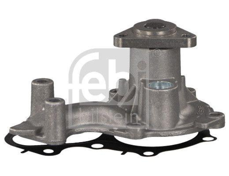 FEBI BILSTEIN 45680 Wasserpumpe mit Dichtung f&uuml;r Ford