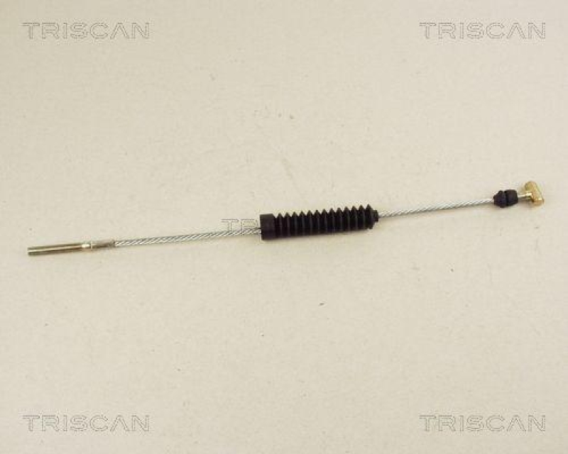 TRISCAN 8140 13199 Handbremsseil für Toyota Avensis