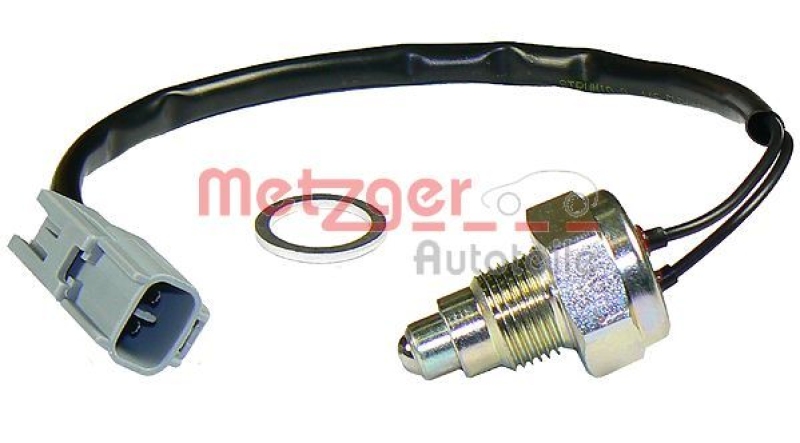 METZGER 0912082 Schalter, Rückfahrleuchte für CITROEN/PEUGEOT/TOYOTA