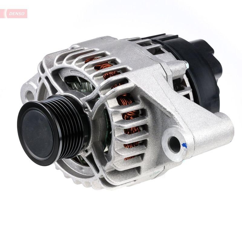 DENSO DAN1066 Generator ALFA ROMEO Giulietta 2.0 (2010 - )