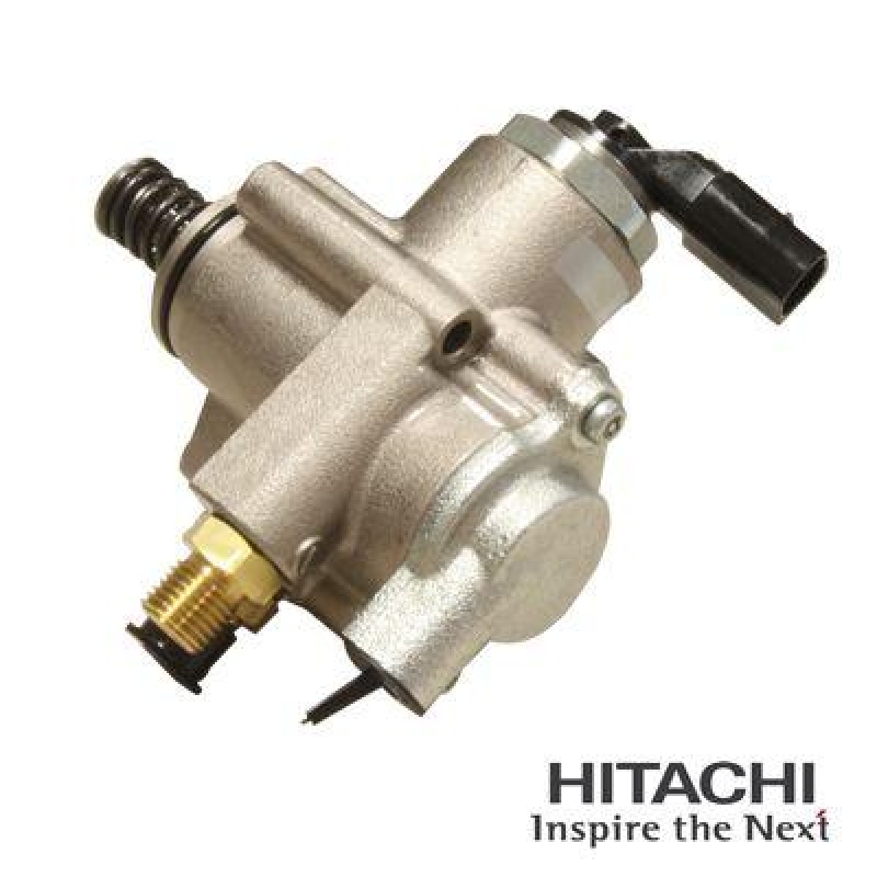 HITACHI 2503073 Hochdruckpumpe für AUDI u.a.