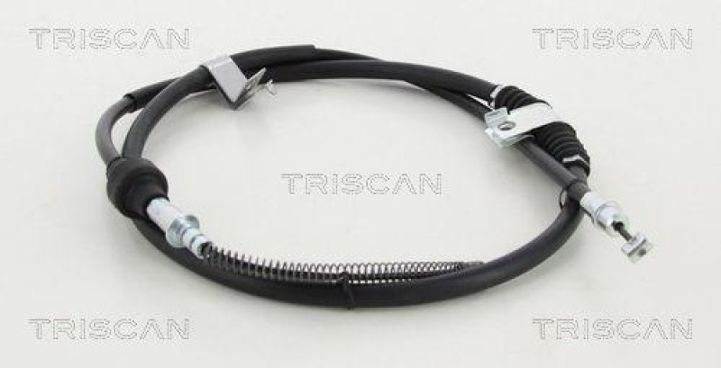 TRISCAN 8140 421110 Handbremsseil für Mitsubishi Outlander,Asx