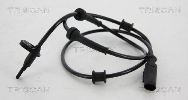 TRISCAN 8180 15212 Sensor, Raddrehzahl für Fiat, Alfa